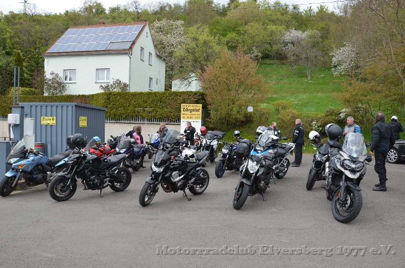 Saisoneroeffnungsfahrt 2022 - 068